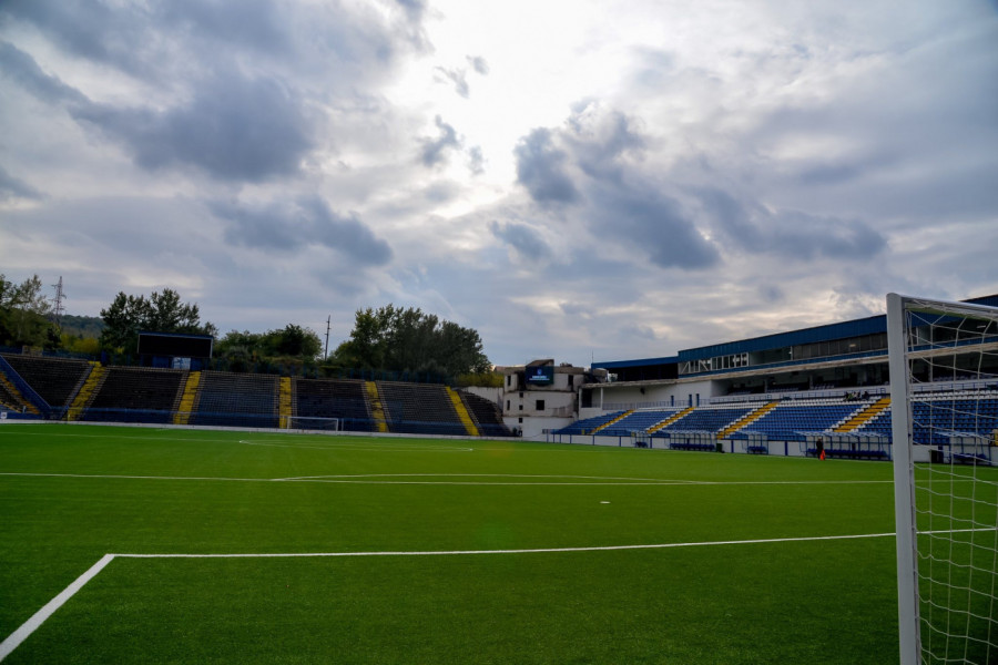 SITUACIJA I DALJE NIJE RAZJAŠNJENA: Fudbaleri FAP-a sada sav fokus bacaju na teren!