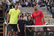 Novak sve samo nemo posmatra: Tenis će na kraju godine pretrpeti veliku promenu