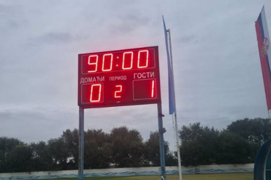 LEŽAIĆ POSTAVLJA VISOKE STANDARDE: Hajduk igra sve ozbiljniju ulogu u prvenstvu!