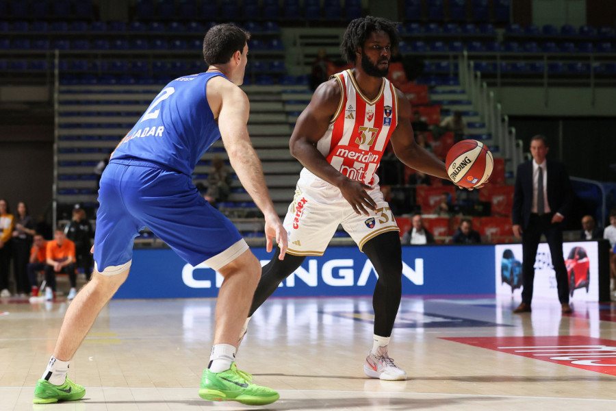 ODLIČAN POČETAK ZVEZDE MERIDIANBET! Ušao Jago Dos Santos!
