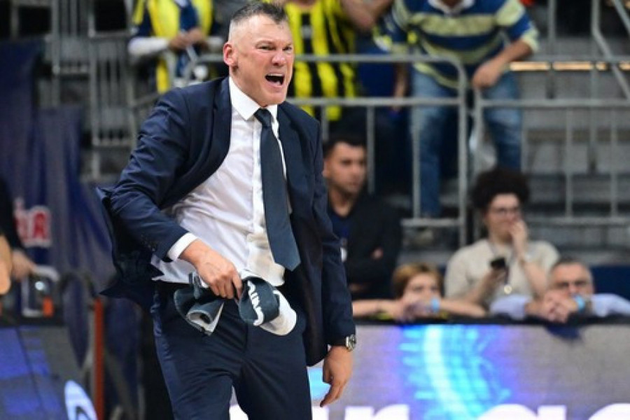 ZVEZDA SE MUČI PROTIV ZADRA, ALI STIŽU DOBRE VESTI! Evo šta se dešava sa Fenerom, čiji je naredni rival!