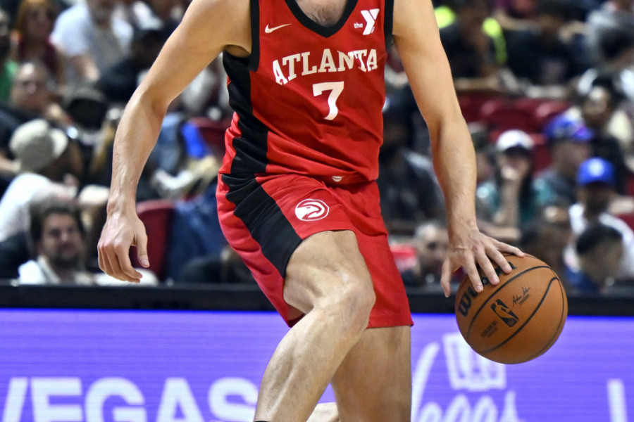 SRPSKO VEČE U AMERICI! Đurišić zapalio NBA svet