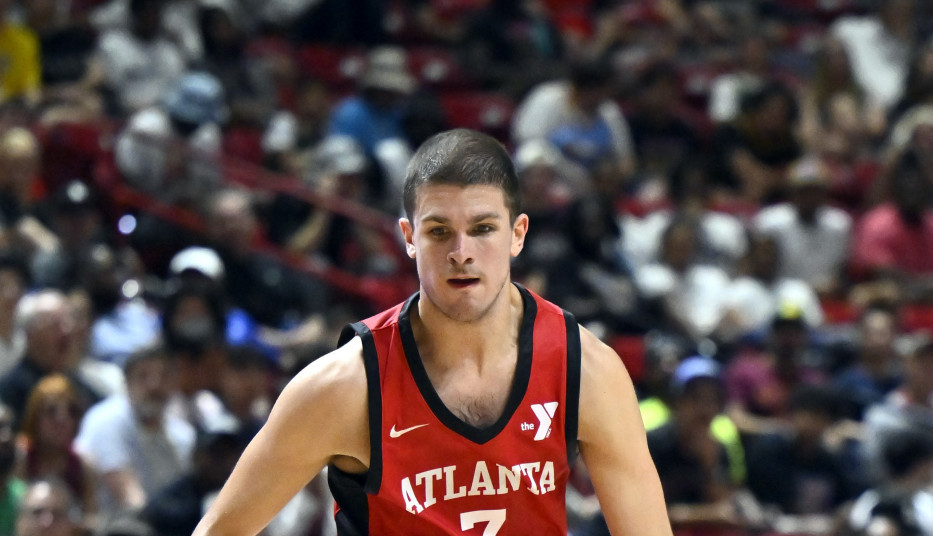 SRPSKO VEČE U AMERICI! Đurišić zapalio NBA svet