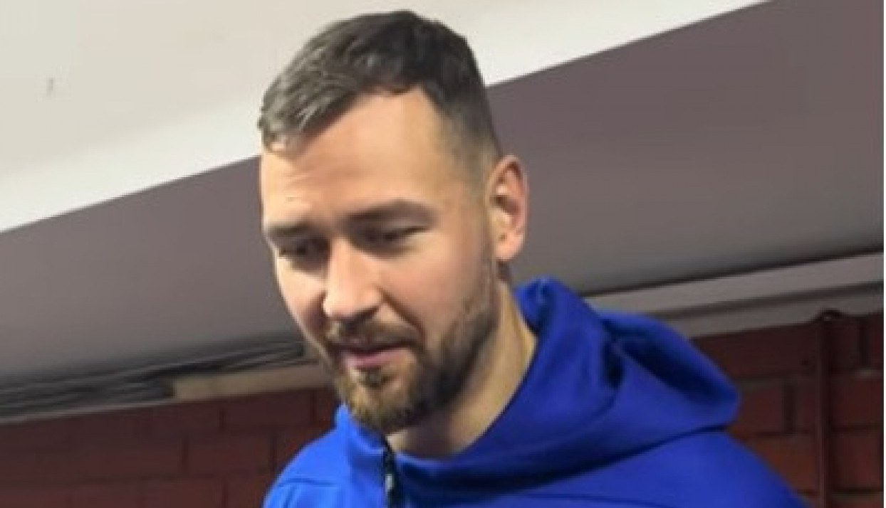 PUSTIĆU MAGIJU: Donatas Motiejunas za Sportissimo otkrio kako će pomoći Zvezdi Meridianbet