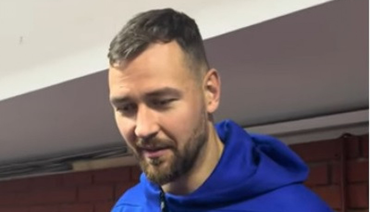 PUSTIĆU MAGIJU: Donatas Motiejunas za Sportissimo otkrio kako će pomoći Zvezdi Meridianbet