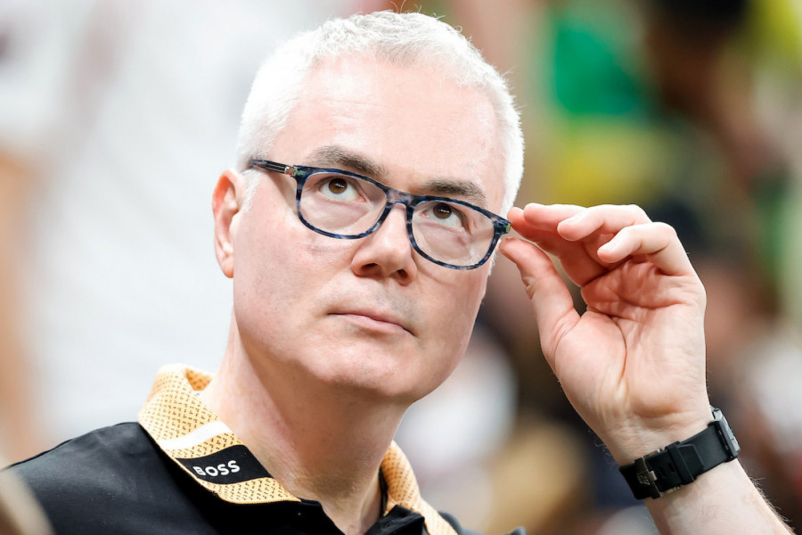 Dejan Tomašević novi predsednik OKS?