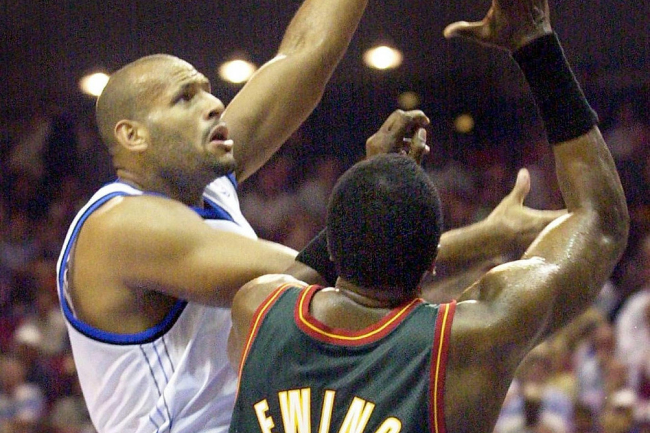 OTVORIO DUŠU: Američki košarkaš priznao da je gej OTVORIO DUŠU: Američki košarkaš priznao da je gej