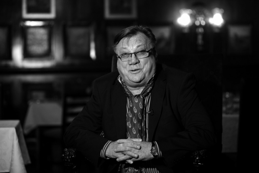 HALIDU SU SAMO ONI BILI U SRCU: Evo za koga je navijao pokojni legendarni pevač