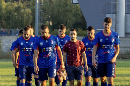 FUDBALSKA GROZNICA SE VRAĆA: Takovo otvara sezonu protiv Železničara!