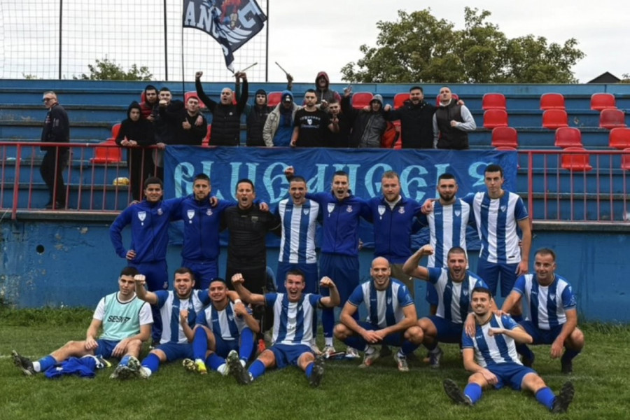 SUŠICI 1929 DOVOLJNO 12 MINUTA ZA PREOKRET: Nikolić umešao prste kod oba gola