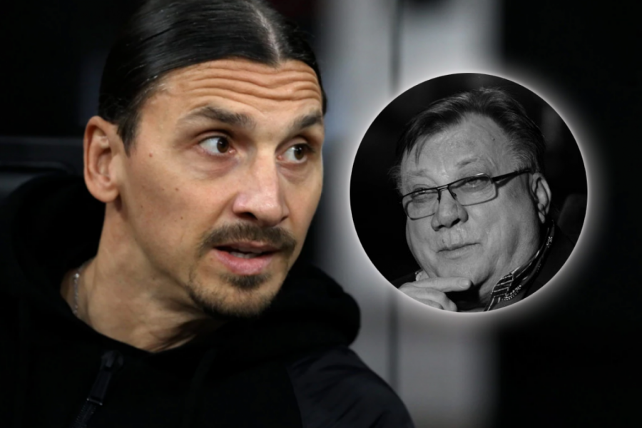 UZ NJEGOVE PESME UŽIVALI SU I SPORTISTI: Dan kada je Ibrahimović pustio veliki HIT, ostaće deo jednog lepog sećanja! (VIDEO)