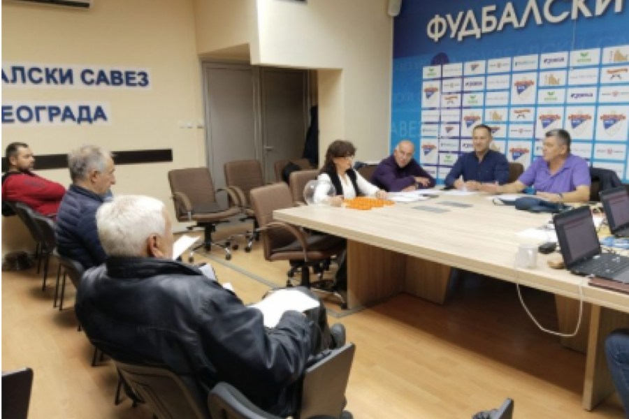IZVUČENI PAROVI DRUGOG KOLA KUPA FSS NA TERITORIJI FSB: Derbi u Obrenovcu