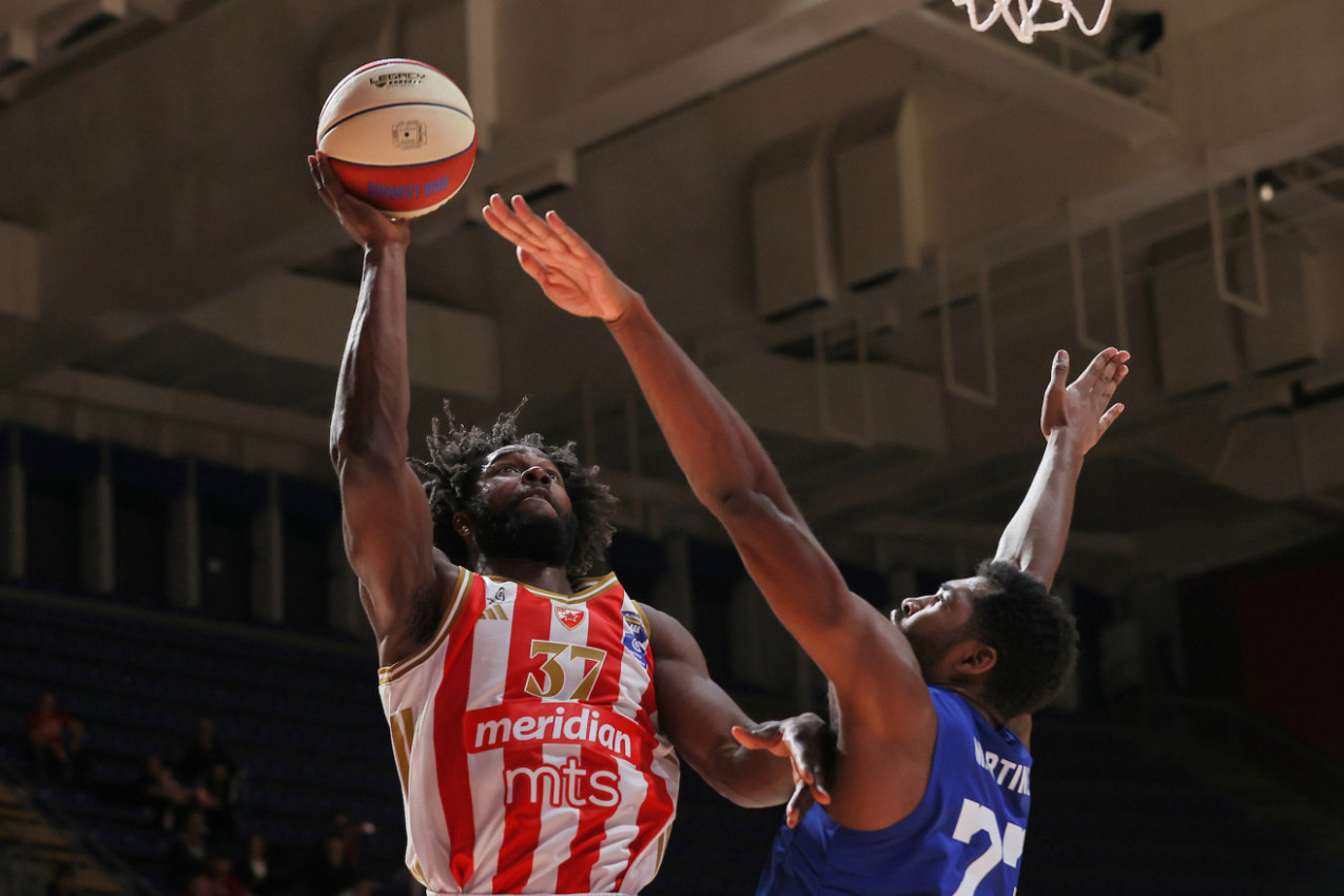 VOLIM ĆEVAPE, SJAJNO JE U SRBIJI: Odželej govorio o navijačima, pa pričao o Obradoviću! (VIDEO)