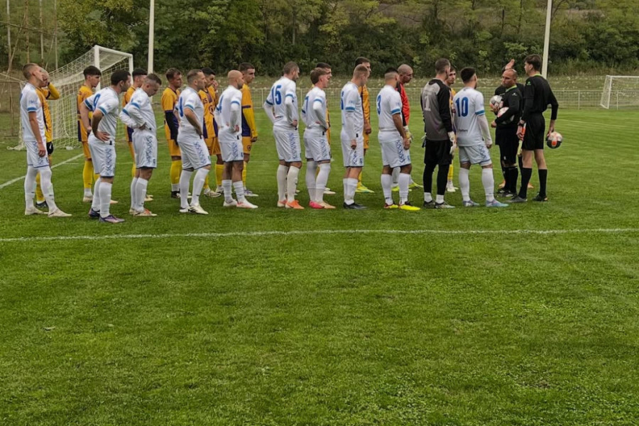PETRIĆ POKAZAO KLASU: Gol u završnici meča za velika tri boda na teškom gostovanju! (VIDEO)