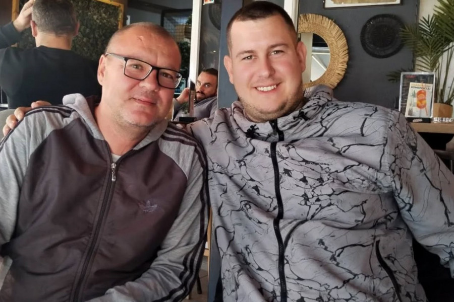 PROMENA JE POTVRĐENA: Nakon 105 zvaničnih utakmica, vreme je za nove izazove!