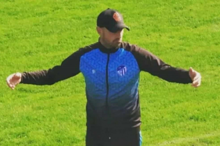 RAJIĆ PORUČUJE: Sramna odluka kluba, ni sam ne znam razlog za istu!