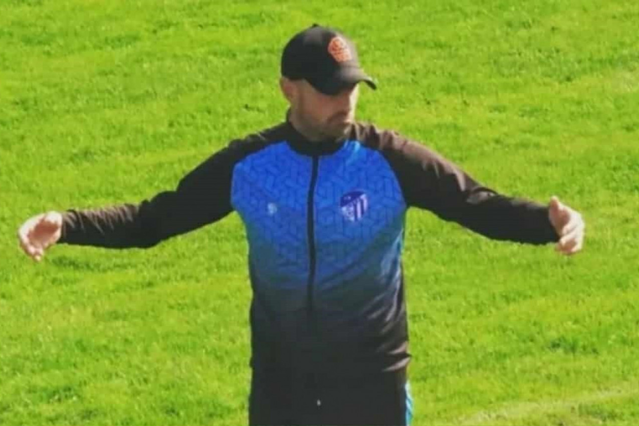 RAJIĆ PORUČUJE: Sramna odluka kluba, ni sam ne znam razlog za istu!