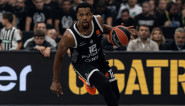 "BILO JE SVEGA": Sterling Braun prvi put progovorio o Partizanu i odlasku iz kluba!