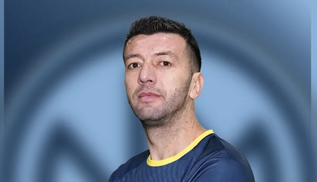 IZ KOPAČKI PRAVO U ODELO: Marko Mirić novi trener OFK Napretka