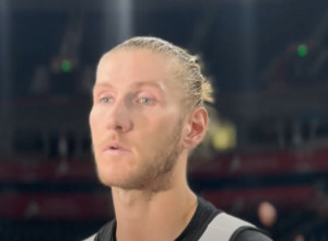 ŽOCOV KEC IZ RUKAVA SE OGLASIO PRED EFES: Beograd obožava, ali smeta mu samo jedna stvar! (VIDEO)