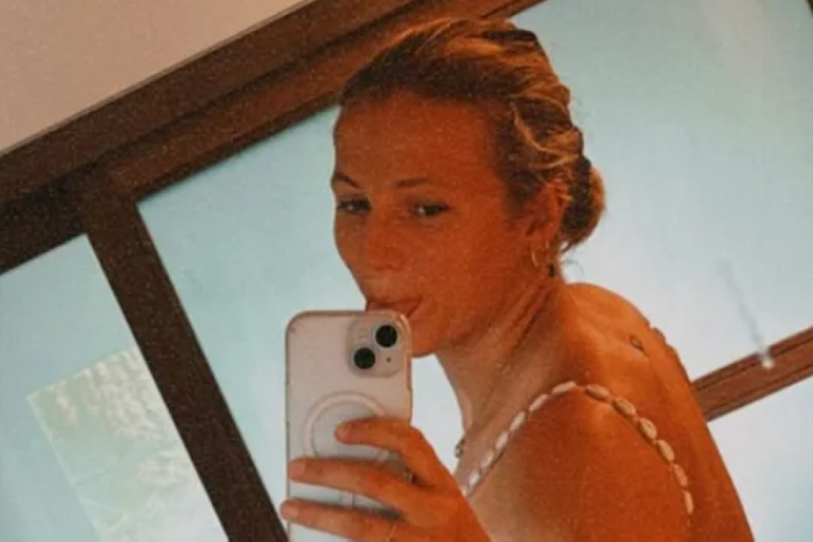 BOLNA ŽIVOTNA PRIČA SPORTISTKINJE: Rekao mi je da skinem brus i seo je na mene, posle toga mi se brišu sećanja