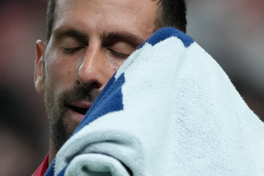 SPORTISSIMO ANALIZA: Pitanje koje i dalje muči tenisku javnost - evo kada će Novak Đoković okončati profesionalnu karijeru?!