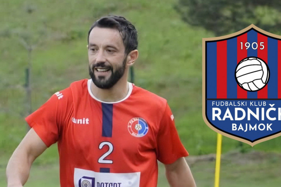 ZIZU STIŽE NA KLUPU TIMA: Uprava je brzom reakcijom rešila pitanje trenera!