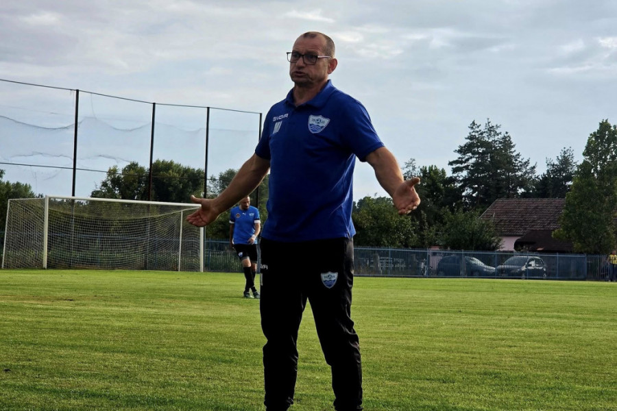 POSLE VIŠE SASTANAKA DONETA JE ODLUKA: Milivojev prepušta kormilo posrnule Rusande!