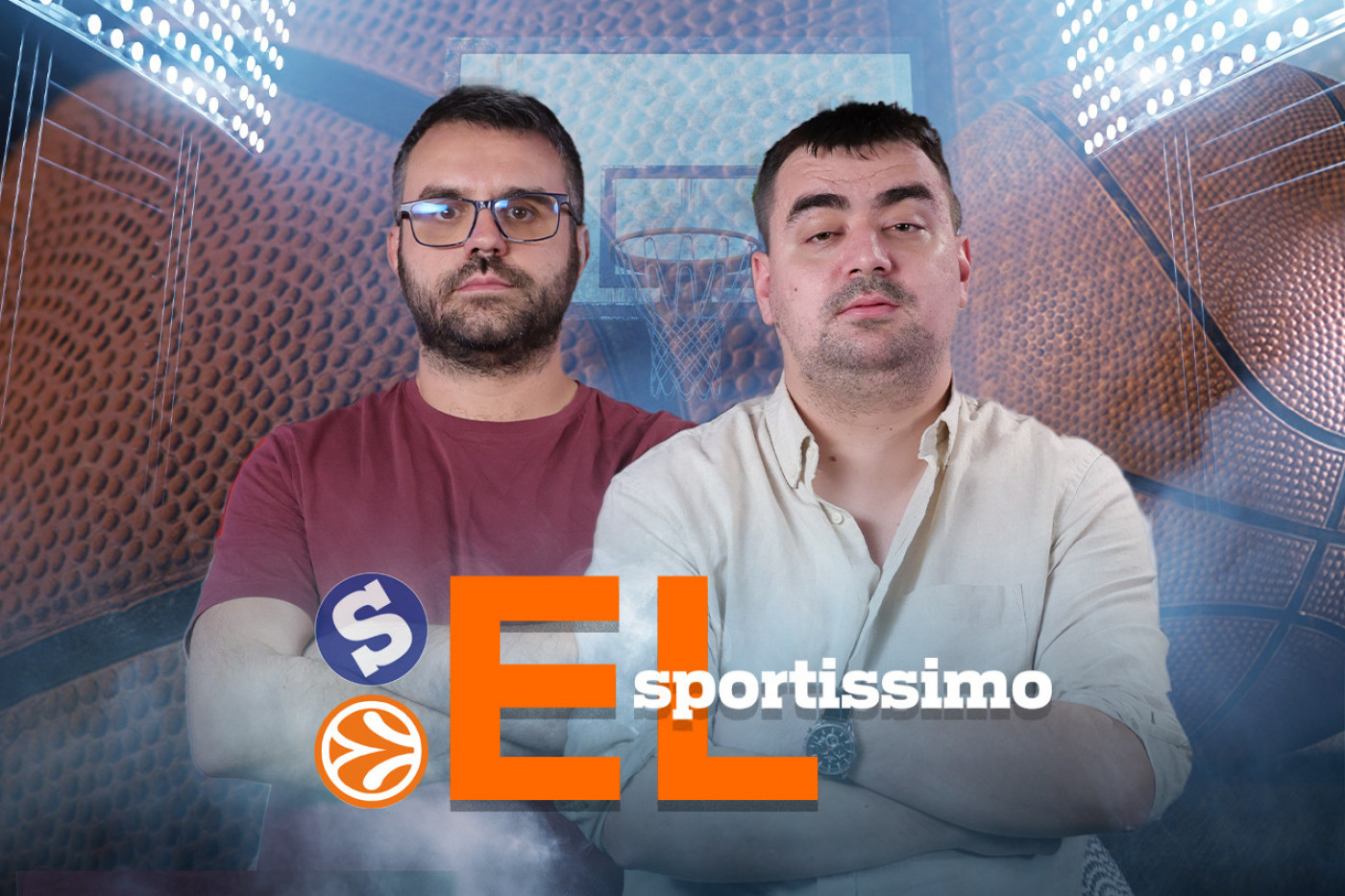 EL SPORTISSIMO #4: Život posle Janisa