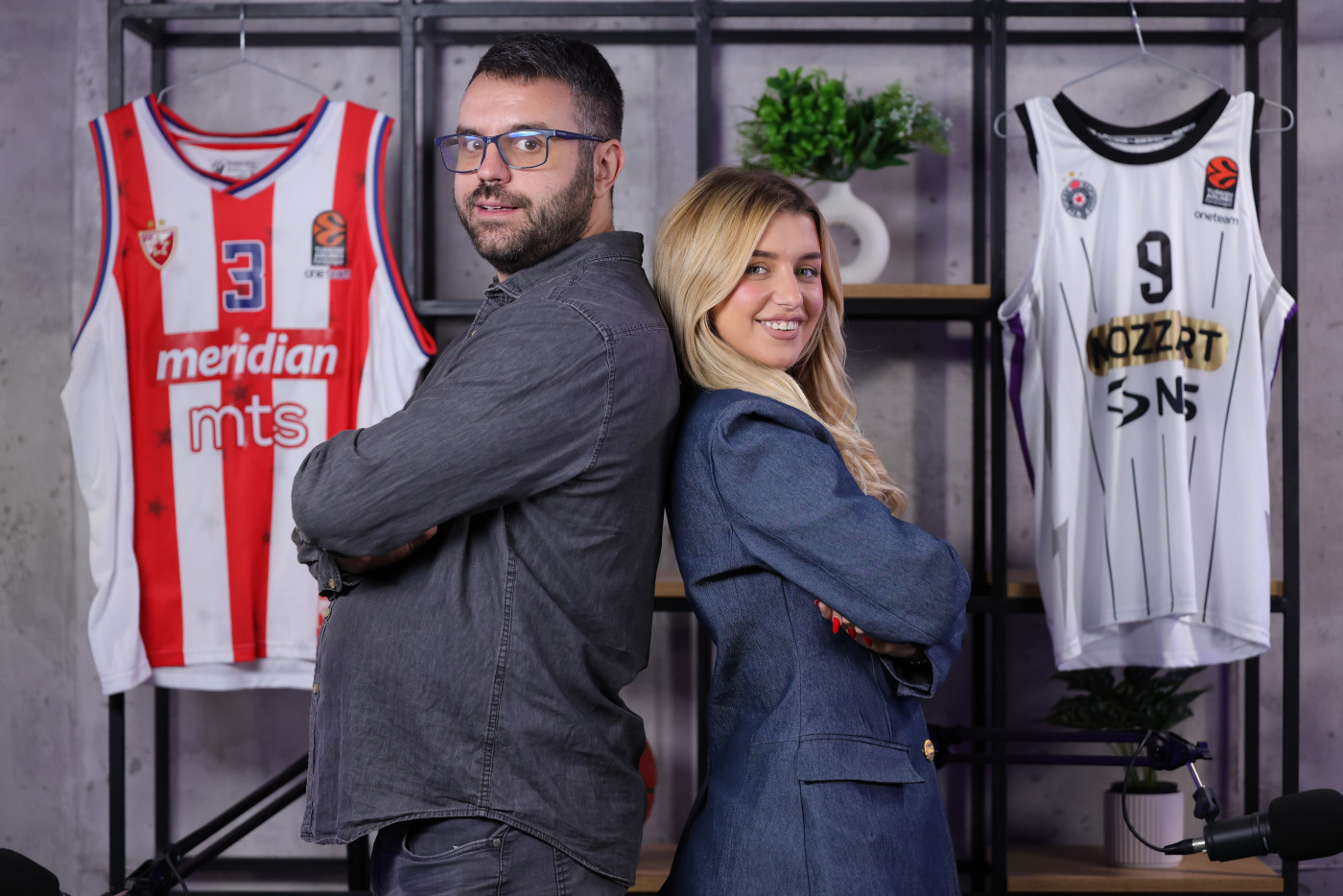 EL SPORTISSIMO #31: Sterling Braun misli da je Kobi! Vratite Kalinu u reprezentaciju Srbije!