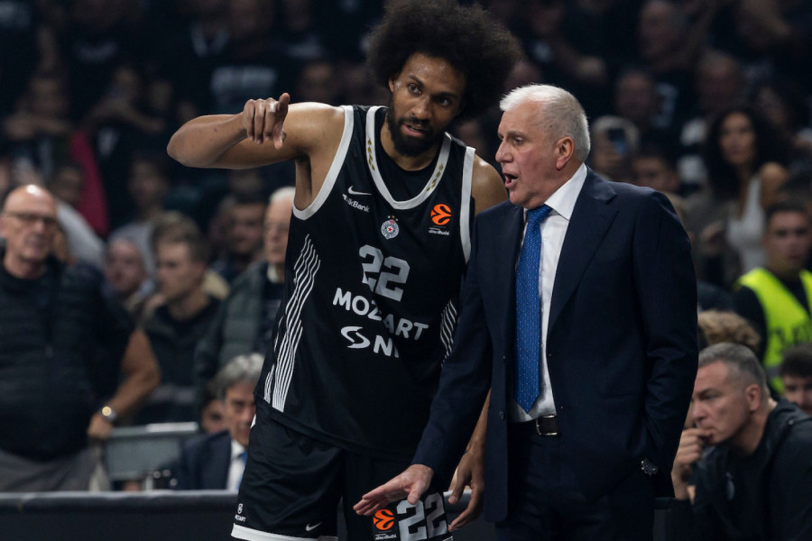 VIDEĆEMO U KOM ĆEMO SASTAVU IZAĆI! Obradović se oglasio pred Split