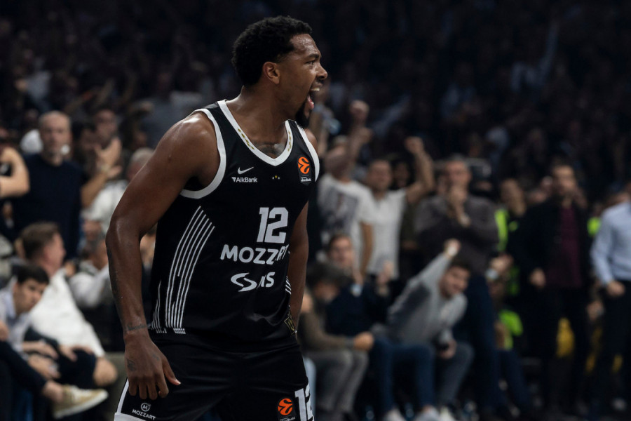 CRNO IM SE PIŠE: Partizan će ostati praznih ruku u Španiji?