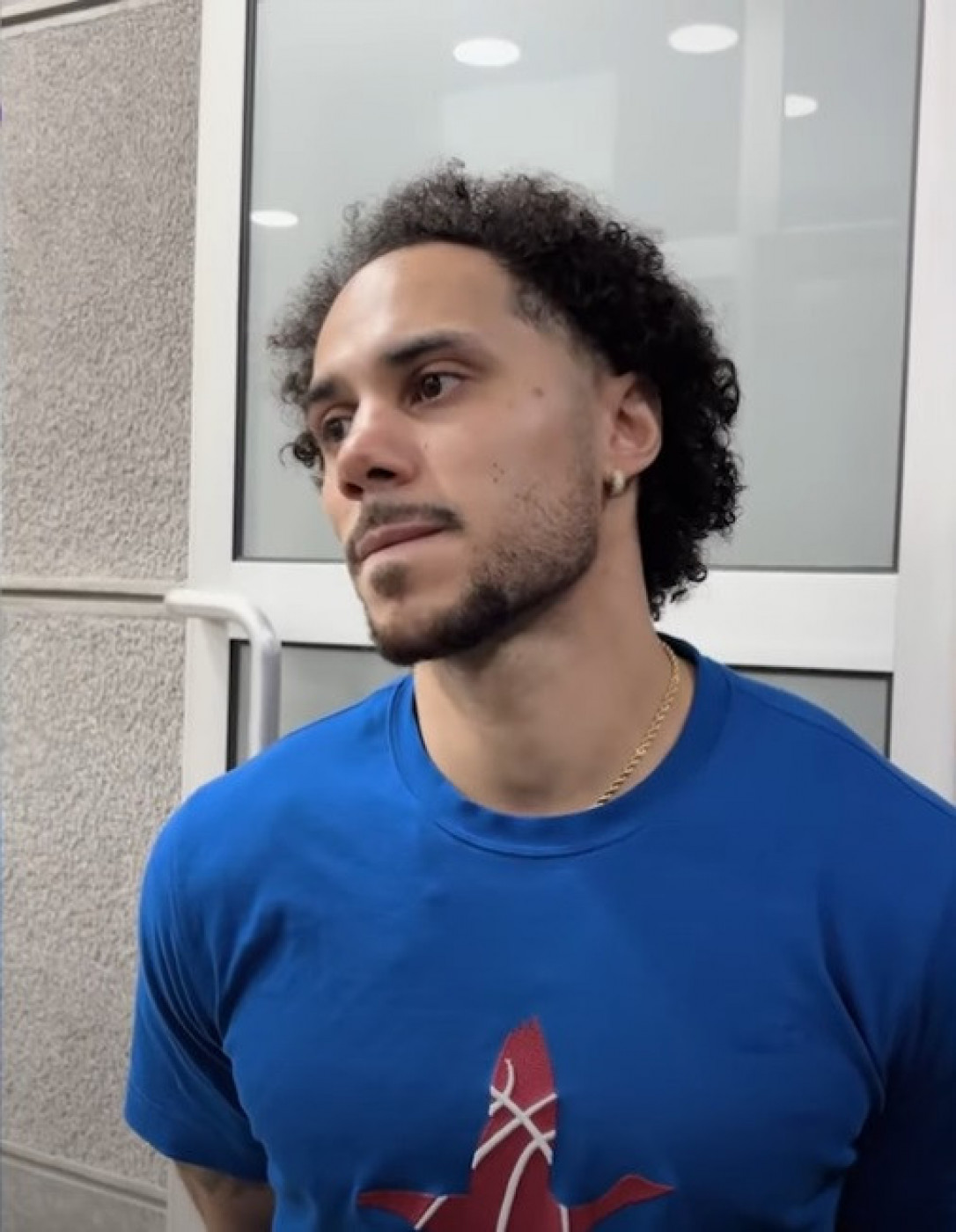 Šejn Larkin o Partizanu i Kokoškovu posle teškog poraza