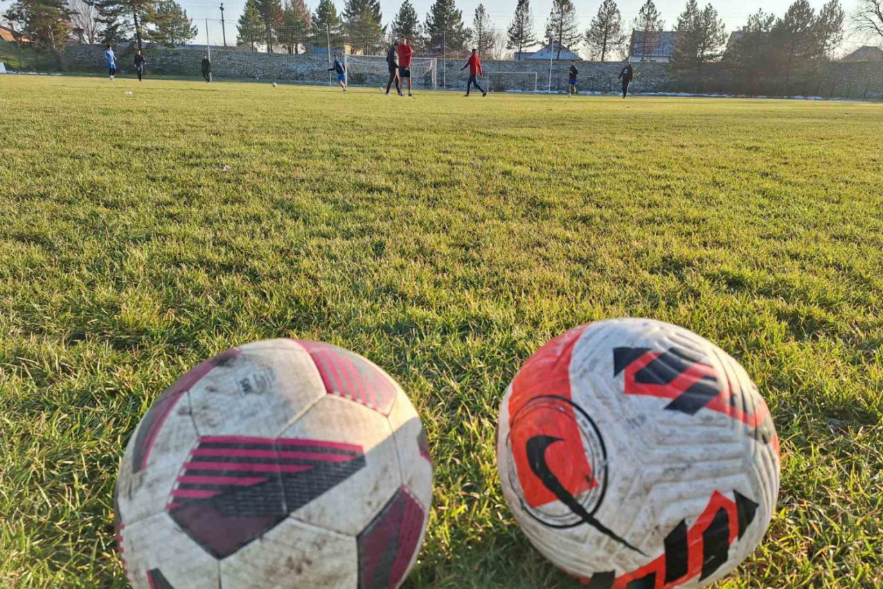 MARAVIĆ ZA SPORTISISMO: Učinjena mi je velika čast, ali imam i veliku odgovornost