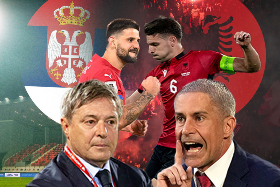 KAKVI BUDEMO DANAS BIĆEMO DOVEKA!