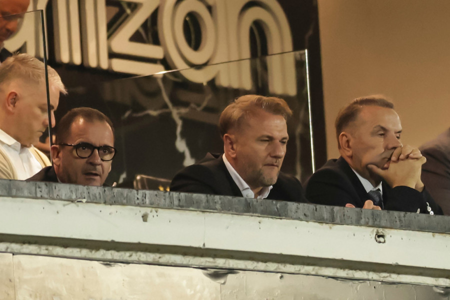 MIJATOVIĆ ODGOVORIO OSTOJI: Pomalo sam se začudio zbog njegove izjave...