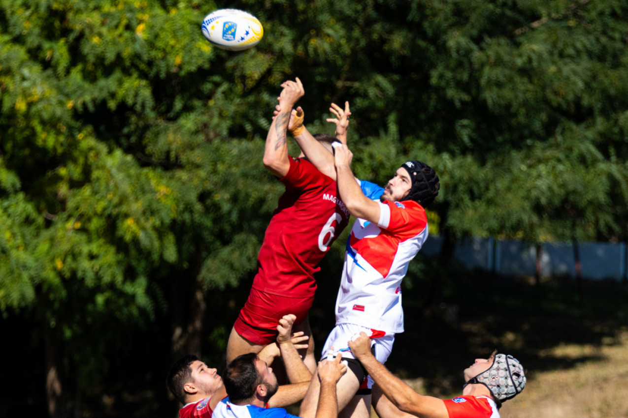 RAGBI RENESANSA U SRBIJI: Nove ideje, nova energija – za nove pobede!