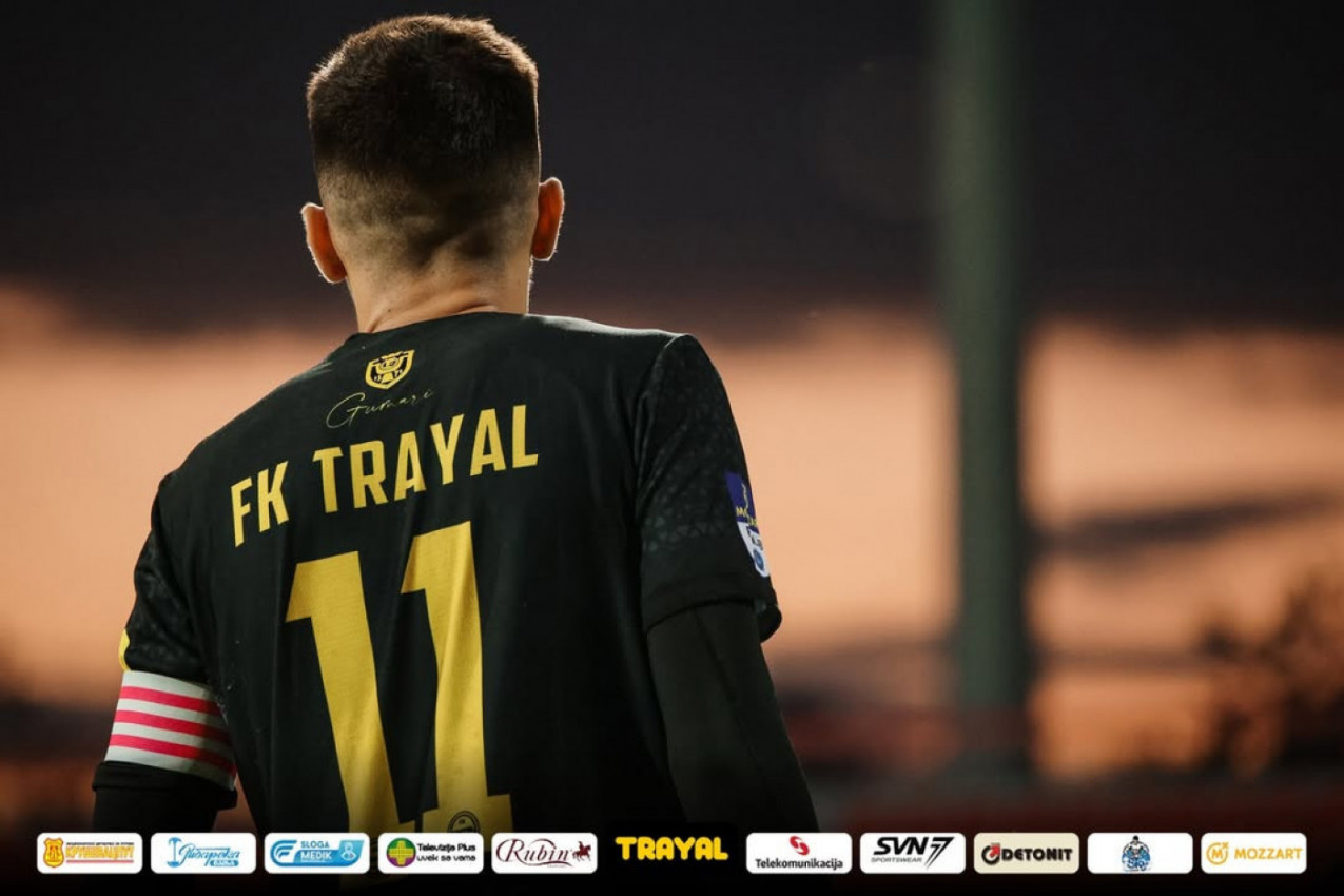 NEUSTRAŠIVI "GUMARI" ŽELE DA ODOLE LIDERU: Simić veruje u svoje saigrače