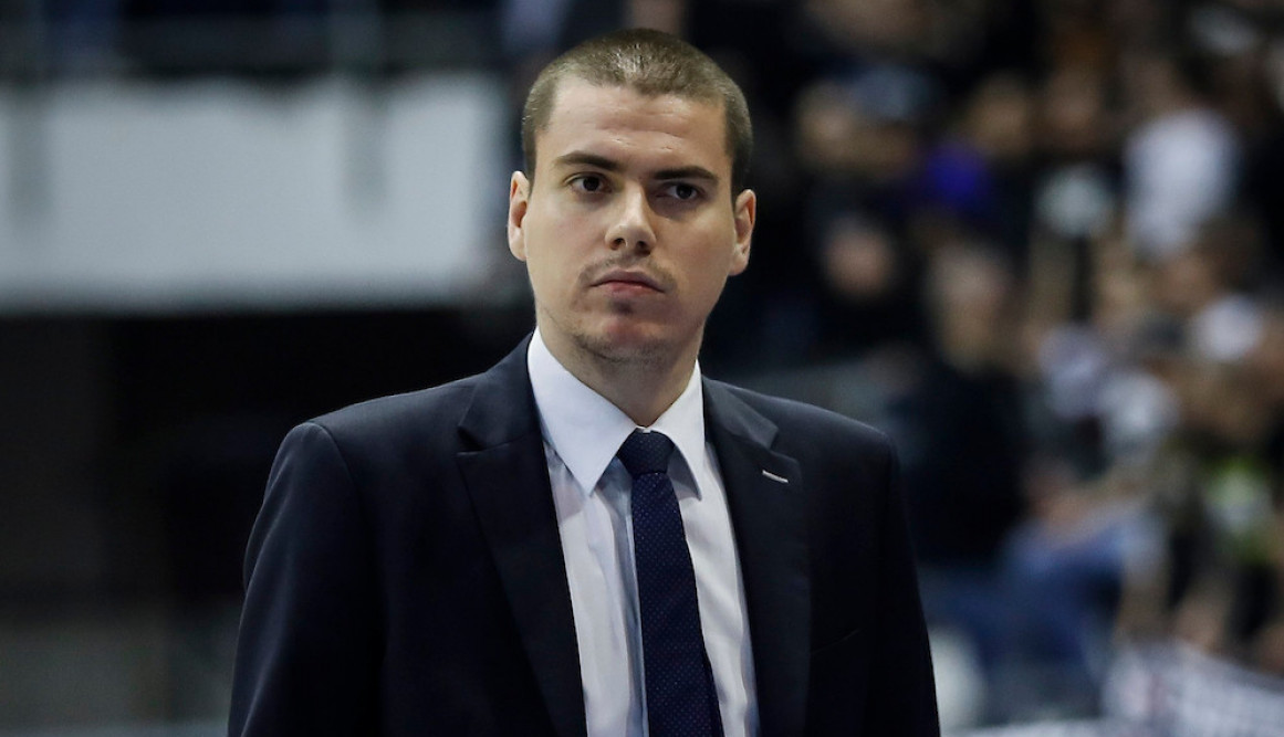 SPLIT DRHTI ZBOG NJIH: Ovih igrača Partizana se boji trener hrvatske ekipe