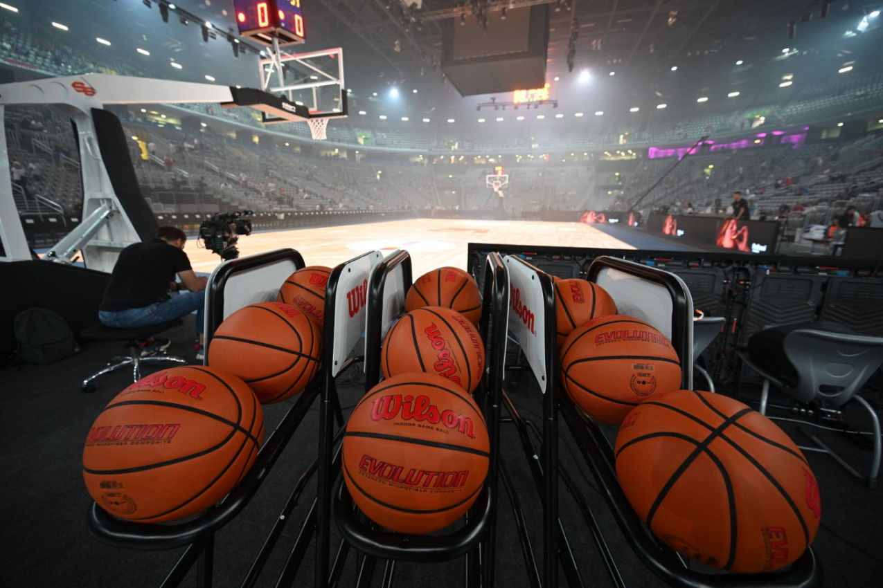 HRVATI SE OGLASILI POSLE SKANDALA: Ovo je opravdanje Cibone za napuštanje ABA 2 lige HRVATI SE OGLASILI POSLE SKANDALA: Ovo je opravdanje Cibone za napuštanje ABA 2 lige