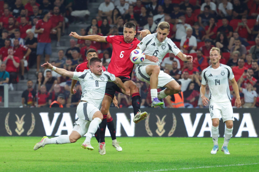 LUDNICA NA MEČU U GRUPI "ORLOVA": Nezapamćena drama - imali su 3:1, ali je meč završen 2:2