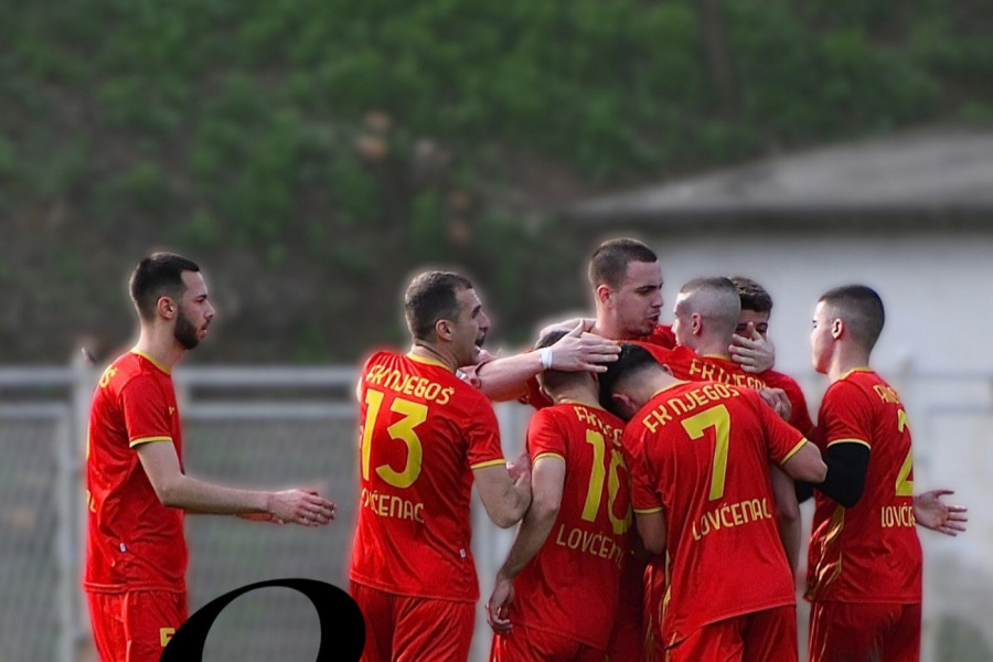 GOLGETERSKA RAPSODIJA: Domaći navijači su uživali danas!