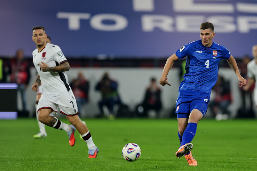 SLEŽU SE UTISCI NAKON VELIKE POBEDE: Milosavljevićeva zrela i smirena poruka!