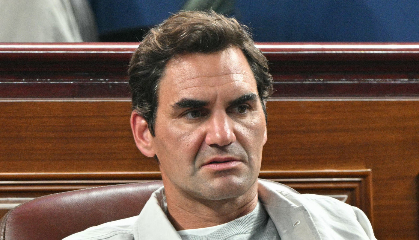 FEDERER RAZOTKRIO ZAVERU: Alkarazu i Sineru se namešta da lakše pobede!