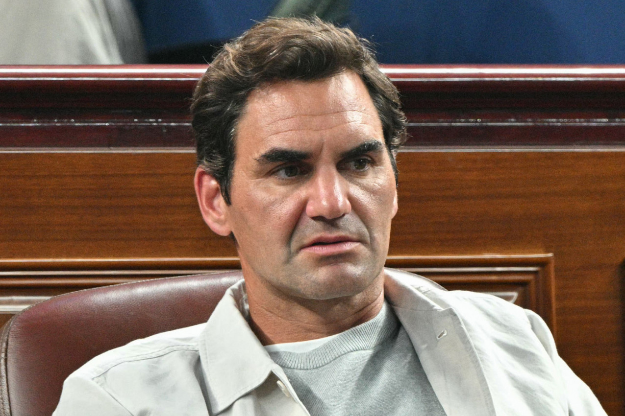 FEDERER RAZOTKRIO ZAVERU: Alkarazu i Sineru se namešta da lakše pobede! FEDERER RAZOTKRIO ZAVERU: Alkarazu i Sineru se namešta da lakše pobede!