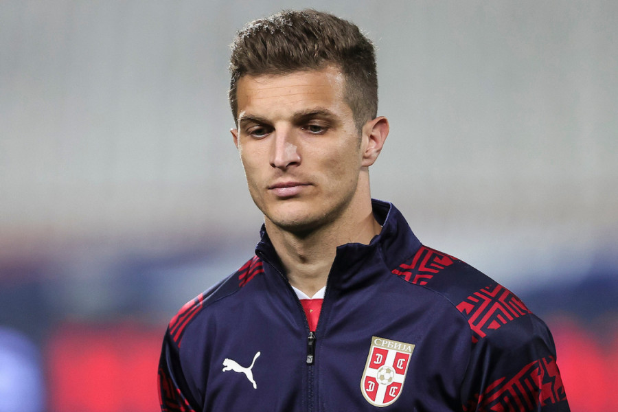 NIŠTA OD CRVENE ZVEZDE: Darko Lazović otišao kod Dušana Tadića!