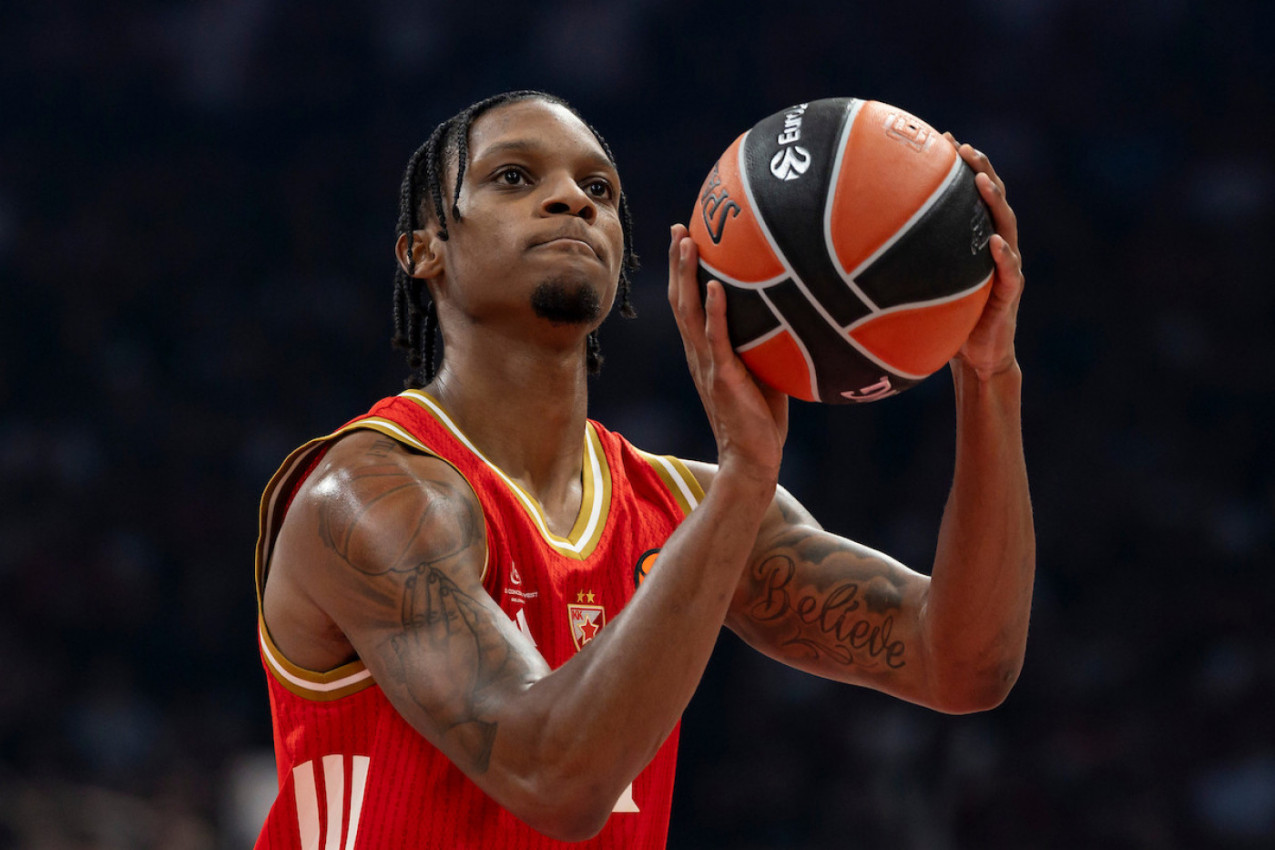 CRVENA ZVEZDA MERIDIANBET SE HITNO OGLASILA ZBOG TAJSONA KARTERA!