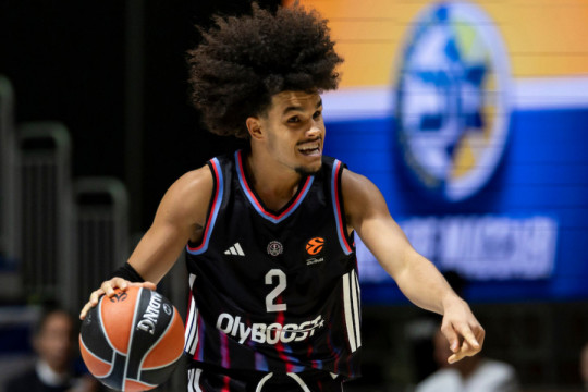 NASMEJAO JE EVROPU, ALI NE I OLIMPIJAKOS: Evo šta je Hifi uradio!