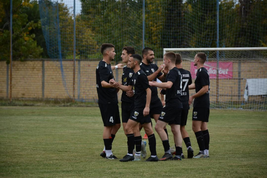 RAPSODIJA "LAVOVA": Raspoloženi Pilipović opravdao desetku