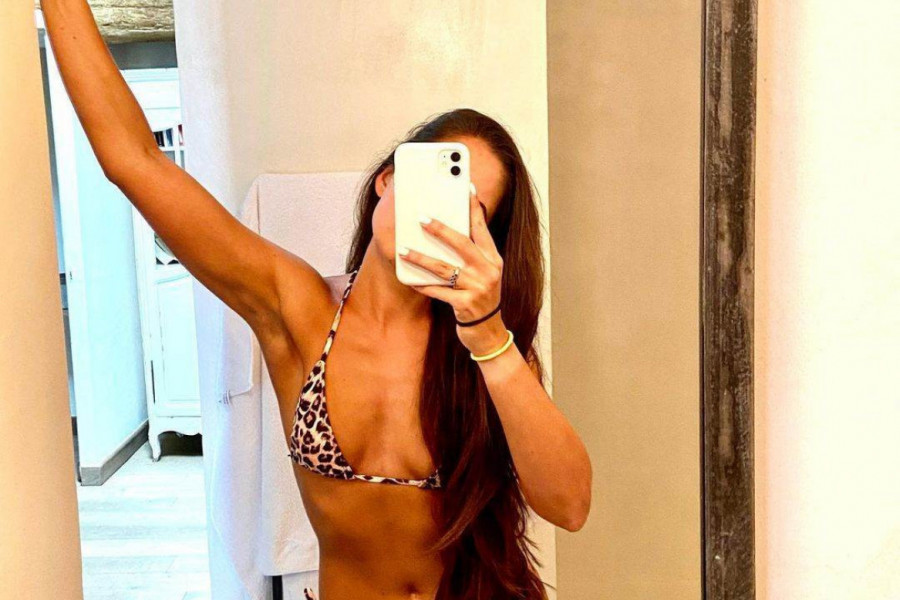 "MAMA, IZVINI": Naša komšinica išla na Olimpijske igre, a sada prodaje svoje telo! (FOTO)